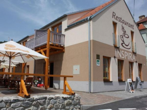 Penzion INspira, Vranovská Ves